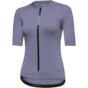 Gorewear - SPINSHIFT Jersey - Women's - Amethyst Grey - 2026
