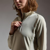 Gorewear - Everyday Mid 1/4 Zip - Women's - Tech Beige - 2026