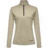 Gorewear - Everyday Mid 1/4 Zip - Women's - Tech Beige - 2026