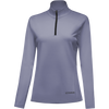 Gorewear - Everyday Mid 1/4 Zip - Women's - Amethyst Grey - 2026
