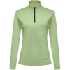 Gorewear - Everyday Mid 1/4 Zip - Women's - Spring Green - 2026