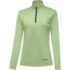 Gorewear - Everyday Mid 1/4 Zip - Women's - Spring Green - 2026