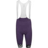 Gorewear - SWIFTRIDE Optical Bib Shorts - Men's - Purple Indigo - 2026