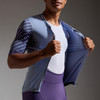 Gorewear - SWIFTRIDE Optical Jersey - Men's - Amethyst Grey / Purple Indigo - 2026