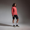 Gorewear - FERNFLOW Hooded Windbreaker - Women's - Coral Red - 2026