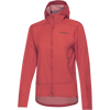 Gorewear - FERNFLOW Hooded Windbreaker - Women's - Coral Red - 2026