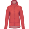 Gorewear - FERNFLOW Hooded Windbreaker - Women's - Coral Red - 2026