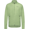 Gorewear - CONCURVE Windbreaker - Men's - Spring Green - 2026
