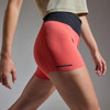 Gorewear - CONCURVE Race Short Tights - Women's - Coral Red - 2026