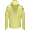 Gorewear - CONCURVE WINDSTOPPER Insulated Hooded Jacket - Men's - Lime Yellow - 2026