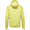 Gorewear - CONCURVE WINDSTOPPER Insulated Hooded Jacket - Women's - Lime Yellow - 2026