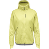 Gorewear - CONCURVE WINDSTOPPER Insulated Hooded Jacket - Women's - Lime Yellow - 2026