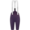Gorewear - Distance Bib Shorts 3.0 - Women's - Purple Indigo - 2026