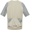 Gorewear - Distance Jersey 2.0 - Men's - Tech Beige / Lab Gray - 2026
