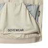 Gorewear - Distance Jersey 2.0 - Men's - Tech Beige / Lab Gray - 2026