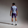 Gorewear - Distance Jersey 2.0 - Men's - Amethyst Grey / Purple Indigo - 2026