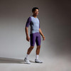 Gorewear - Distance Jersey 2.0 - Men's - Amethyst Grey / Purple Indigo - 2026