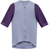 Gorewear - Distance Jersey 2.0 - Men's - Amethyst Grey / Purple Indigo - 2026