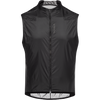 Gorewear - Distance Windbreaker Vest - Men's - Black - 2026