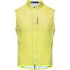 Gorewear - Distance Windbreaker Vest - Men's - Lime Yellow - 2026