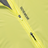 Gorewear - Distance Windbreaker Vest - Men's - Lime Yellow - 2026