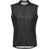 Gorewear - Distance Windbreaker Vest - Women's - Black - 2026