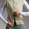 Gorewear - Distance Windbreaker Vest - Women's - Tech Beige - 2026