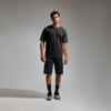 Gorewear - FERNFLOW Tee - Men's - Black - 2026