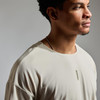 Gorewear - FERNFLOW Tee - Men's - Tech Beige - 2026