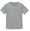 Gorewear - FERNFLOW Tee - Women's - Lab Gray - 2026