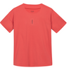 Gorewear - FERNFLOW Tee - Women's - Coral Red - 2026