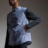 Gorewear - CONCURVE Windbreaker Vest - Men's - Amethyst Grey - 2026