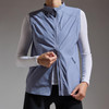 Gorewear - CONCURVE Windbreaker Vest - Women's - Amethyst Grey - 2026