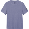 Gorewear - Training Tee - Women's - Amethyst Grey - 2026