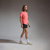 Gorewear - Training Tee - Women's - Coral Red - 2026