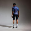 Gorewear - SPINSHIFT Pixel Jersey - Men's - Orbit Blue / Cargo Blue - 2026