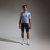 Gorewear - SPINSHIFT Pixel Jersey - Men's - Amethyst Grey / Purple Indigo - 2026