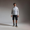 Gorewear - FERNFLOW Haze Windbreaker - Men's - Arrow White / Amethyst Grey - 2026