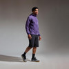 Gorewear - FERNFLOW Haze Windbreaker - Men's - Arrow Purple Indigo / Amethyst Grey - 2026
