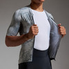 Gorewear - SWIFTRIDE Electro Jersey - Men's - Lab Gray / Lab Graphite - 2026