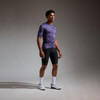 Gorewear - SWIFTRIDE Electro Jersey - Men's - Purple Indigo / Amethyst Grey - 2026