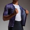 Gorewear - SWIFTRIDE Electro Jersey - Men's - Purple Indigo / Amethyst Grey - 2026