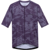Gorewear - SWIFTRIDE Electro Jersey - Men's - Purple Indigo / Amethyst Grey - 2026