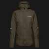 Gorewear - FERNFLOW Haze Windbreaker - Women's - Arrow_Tech Beige / Lab Gray - 2026