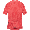 Gorewear - SWIFTRIDE Electro Jersey - Women's - Coral Red / Lab Rose - 2026