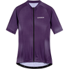 Gorewear - Spirit Haze Jersey - Women's - Purple Indigo / Amethyst Grey - 2026