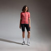 Gorewear - Spirit Haze Jersey - Women's - Coral Red / Orbit Blue - 2026