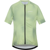 Gorewear - Spirit Haze Jersey - Women's - Spring Green / Slate Green - 2026