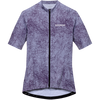 Gorewear - Spirit Neuro Jersey - Women's - Amethyst Grey / Purple Indigo - 2026