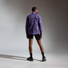 Gorewear - CONCURVE Electro Windbreaker - Men's - Crushed Purple Indigo / Amethyst Grey - 2026